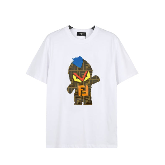 Fendi t-shirt - Image 2