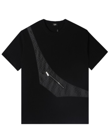 Fendi t-shirt - Image 2