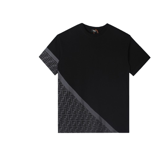 Fendi t-shirt - Image 2