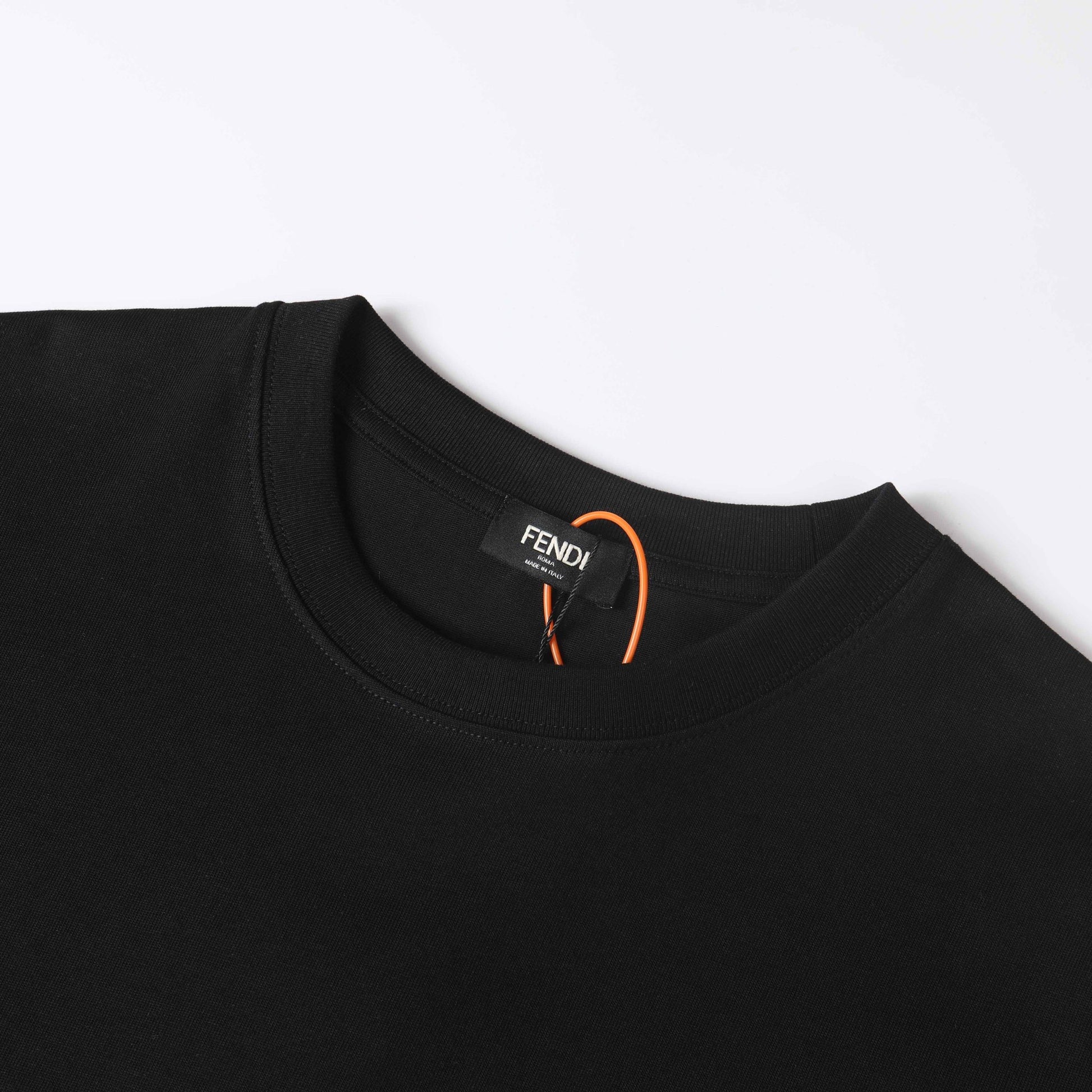 Fendi t-shirt - Image 7