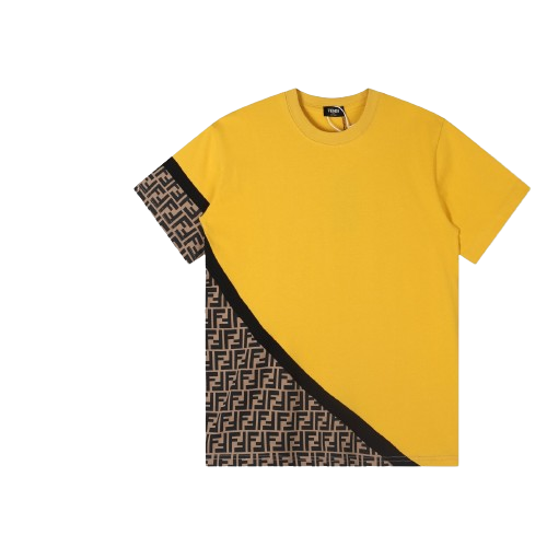 Fendi t-shirt - Image 3