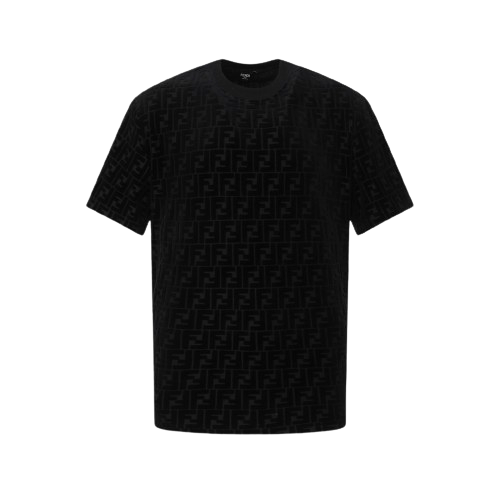 Fendi t-shirt - Image 2