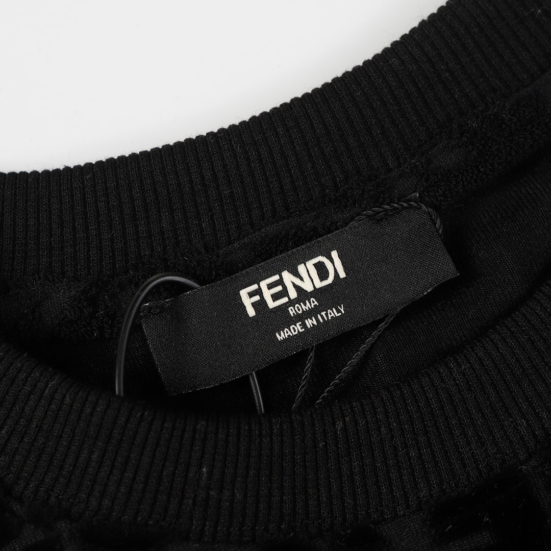 Fendi t-shirt - Image 3