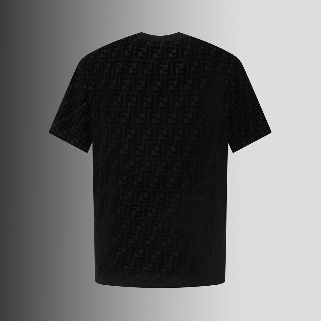 Fendi t-shirt - Image 5