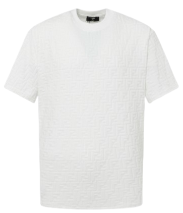 Fendi t-shirt - Image 1