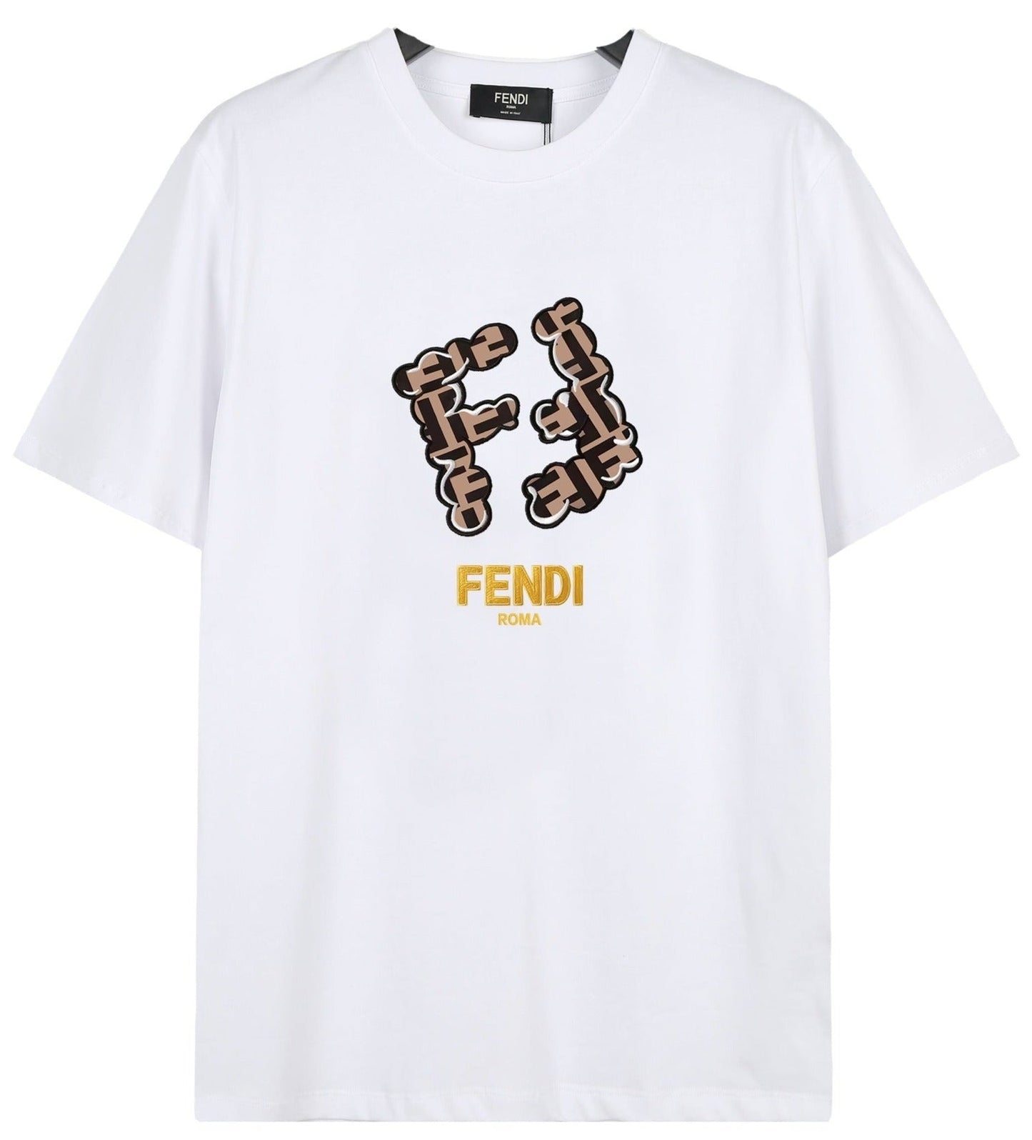 Fendi t-shirt - Image 1