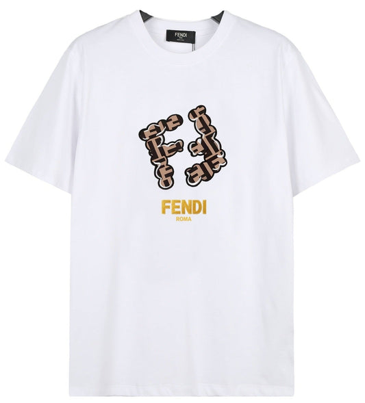 Fendi t-shirt - Image 1