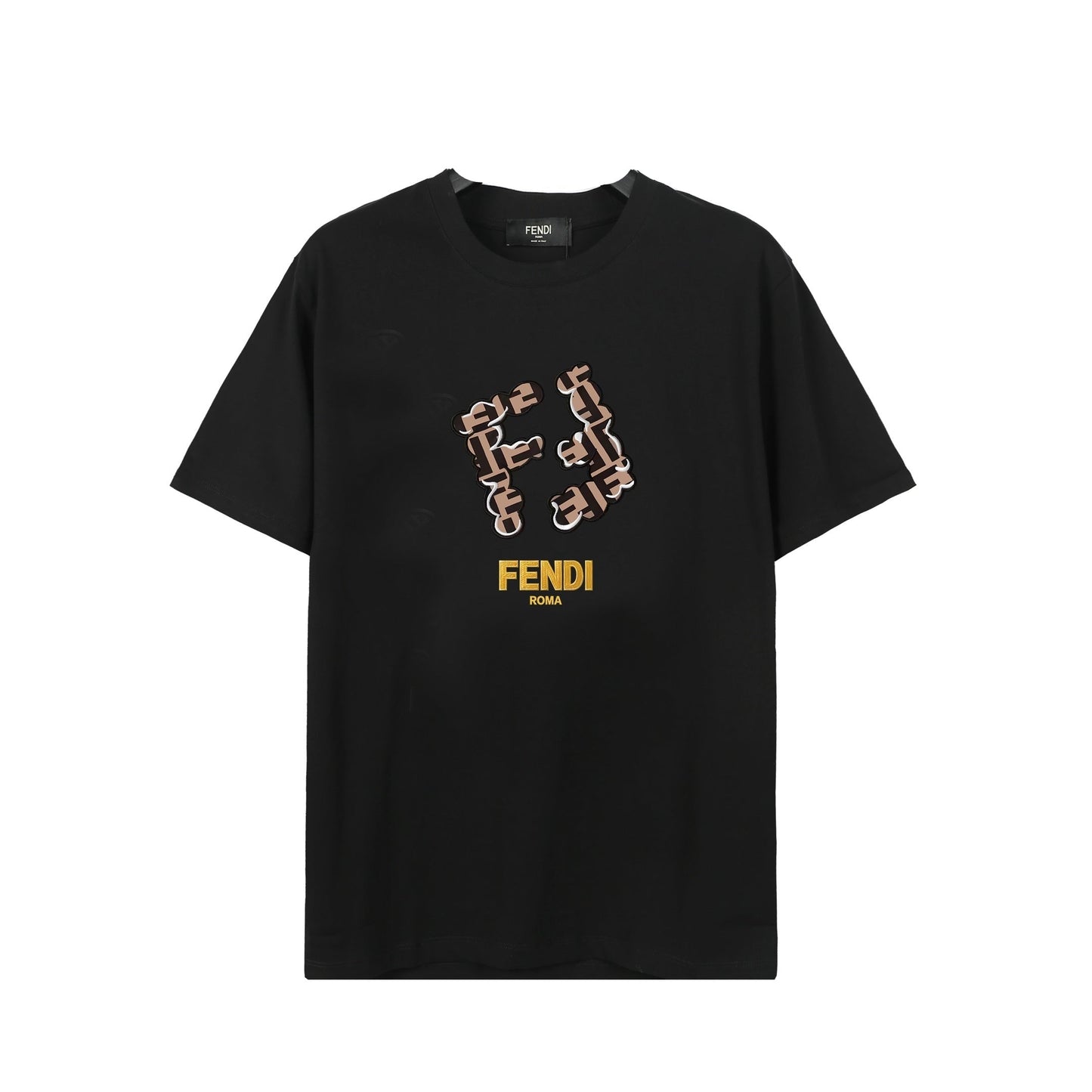 Fendi t-shirt - Image 2