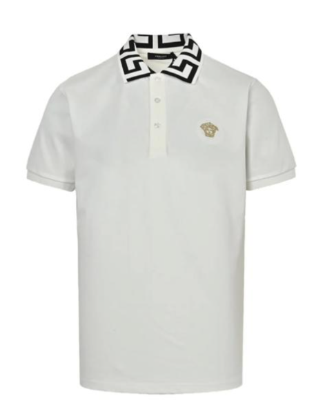 Burberry Polo