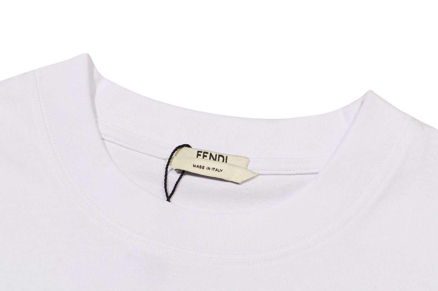 Fendi t-shirt - Image 6