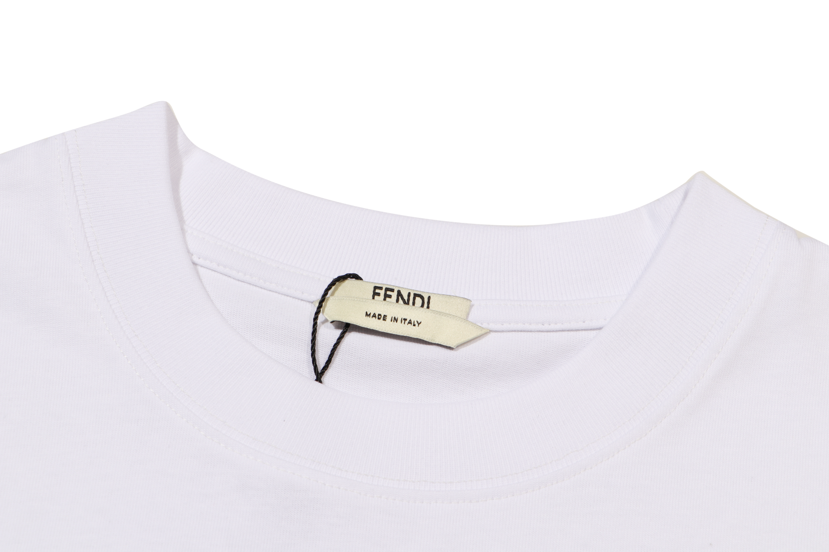 Fendi t-shirt - Image 6