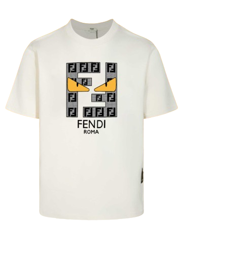 Fendi t-shirt - Image 3