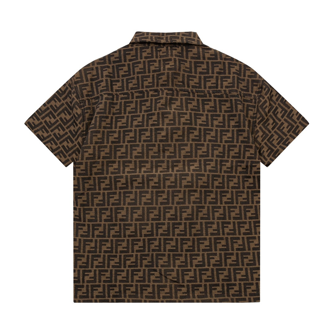 Fendi t-shirt - Image 3