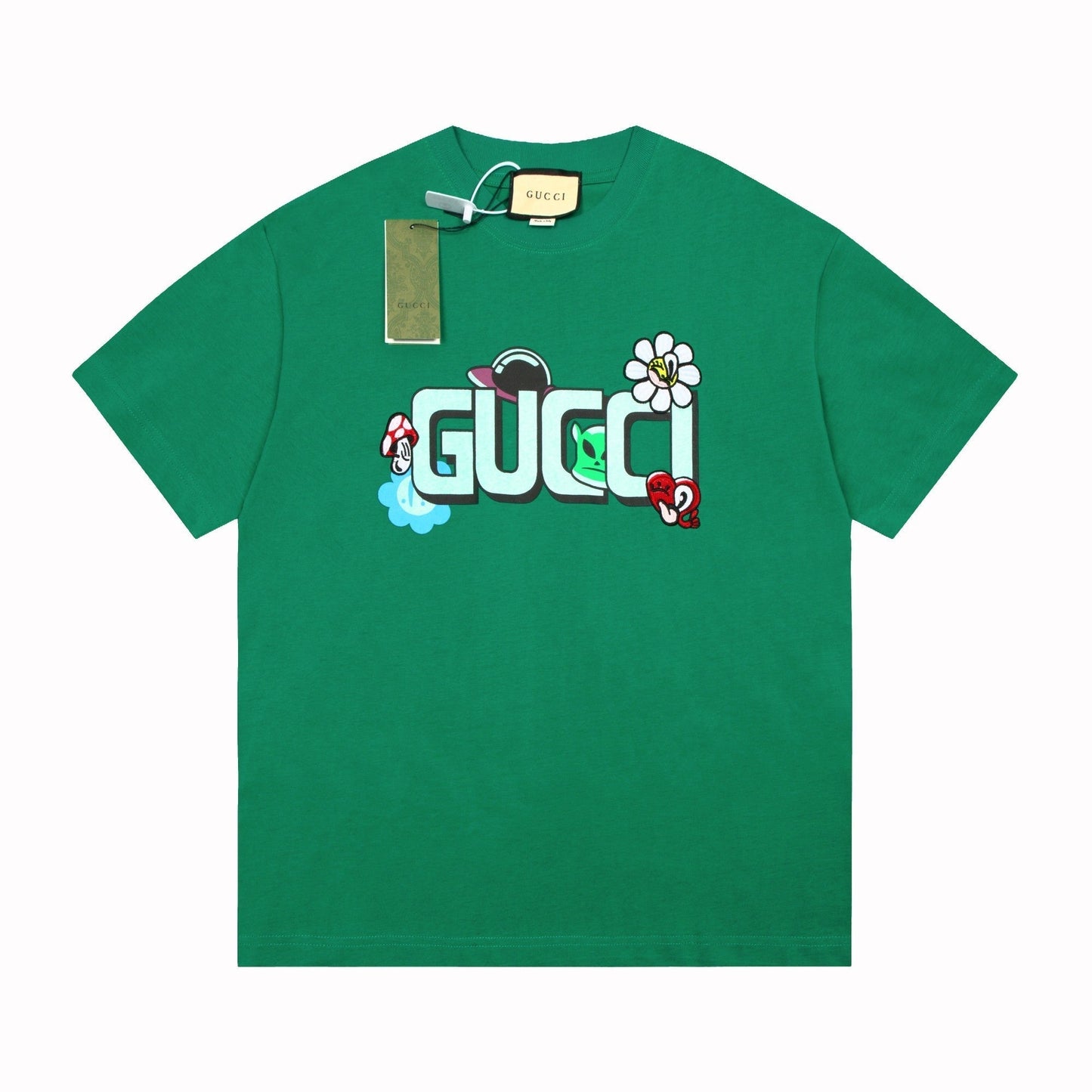 T-SHIRT GUCCI - Image 2