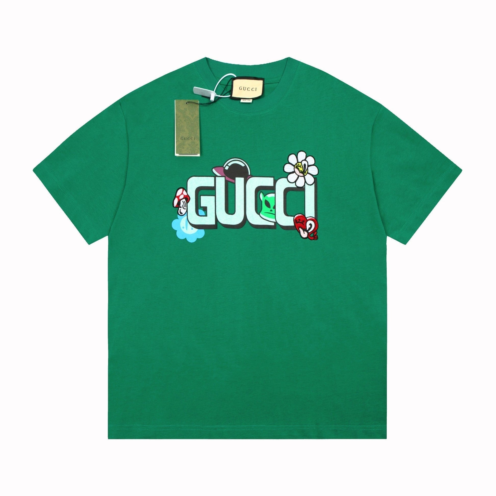T-SHIRT GUCCI - Image 2
