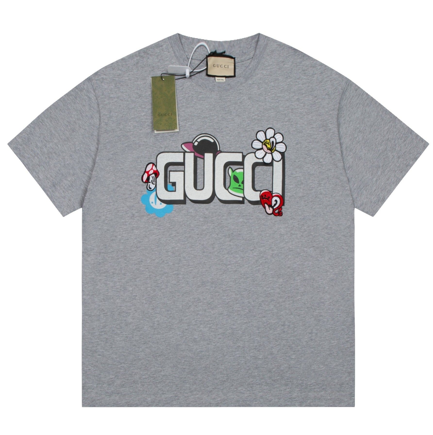 T-SHIRT GUCCI - Image 1