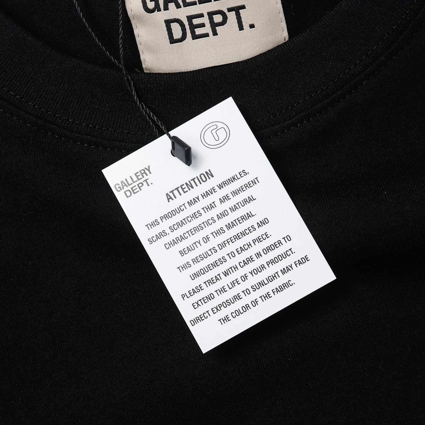 T-shirt - Image 5