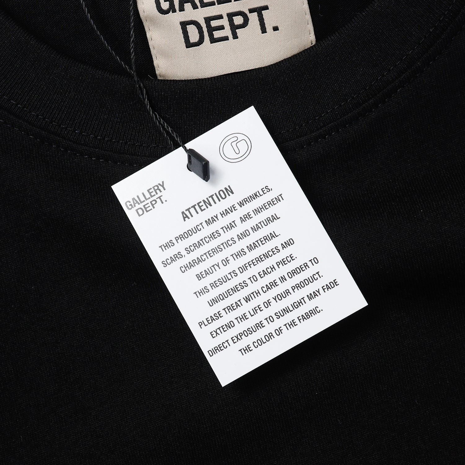 T-shirt - Image 5