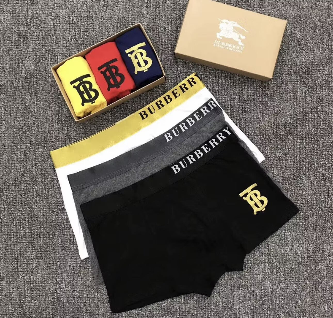 UNDERWEAR