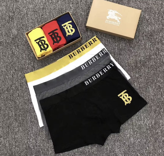 UNDERWEAR