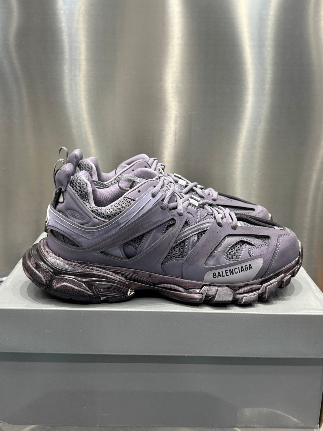 Balenciaga Track - STORM OFFICIAL STORE