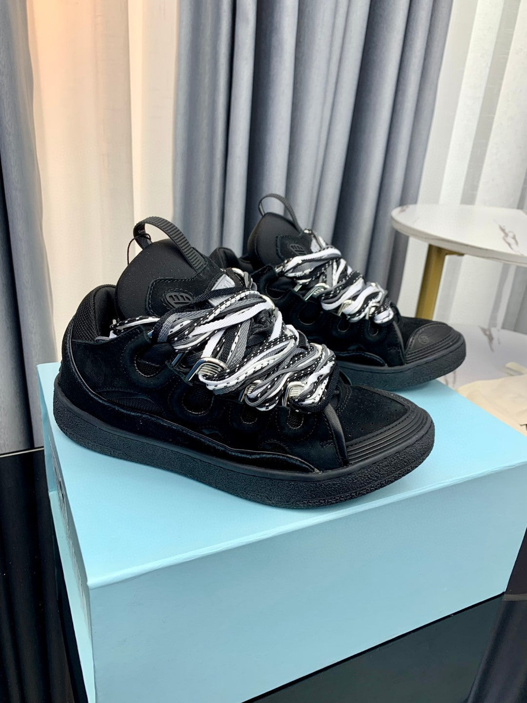 Lanvin Curb - STORM OFFICIAL STORE