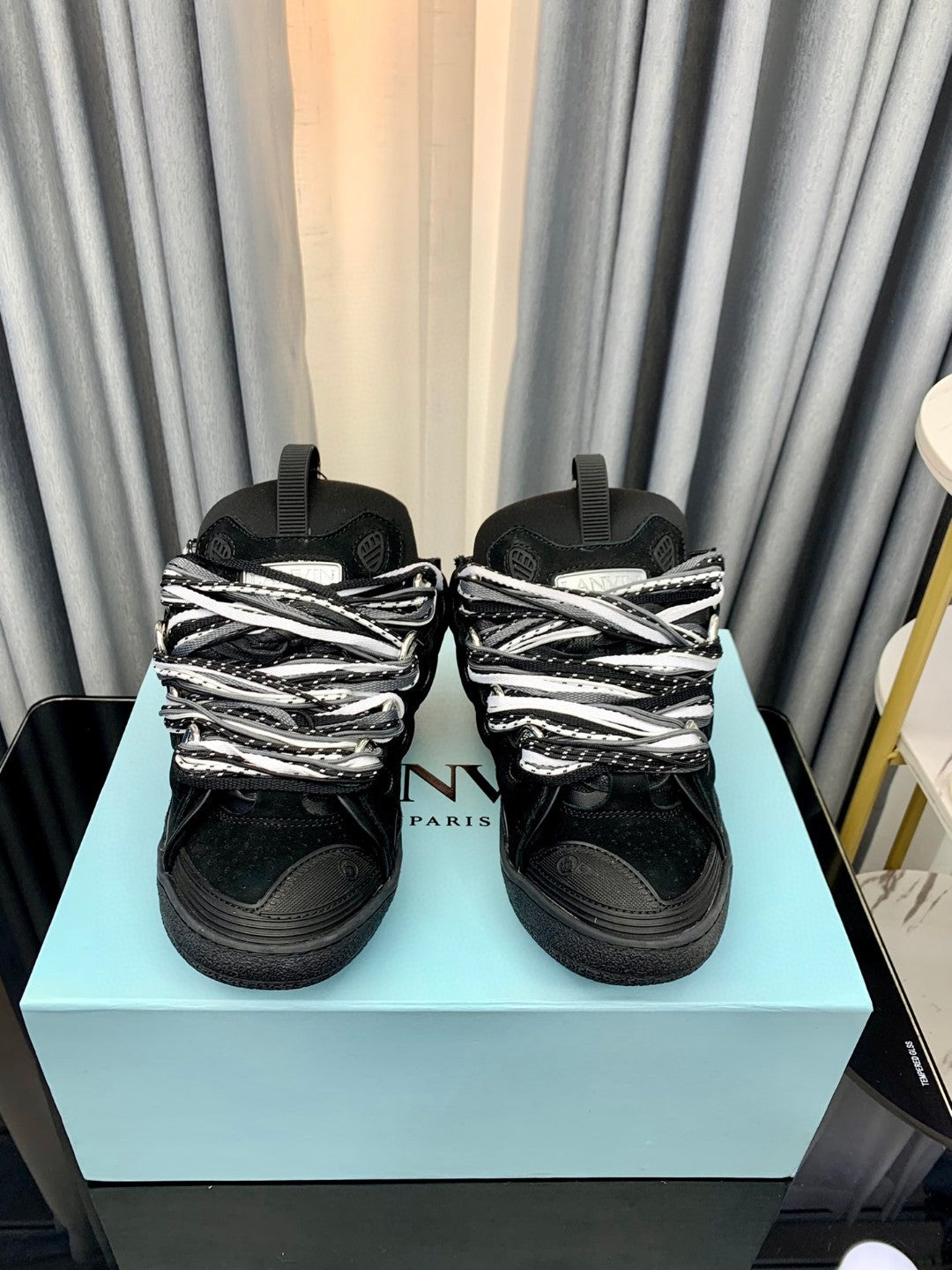 Lanvin Curb - STORM OFFICIAL STORE
