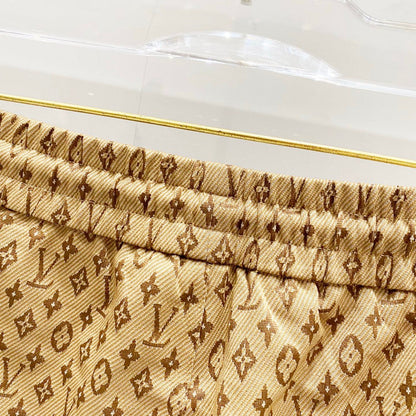Pantaloncino Louis Vuitton - STORM OFFICIAL STORE