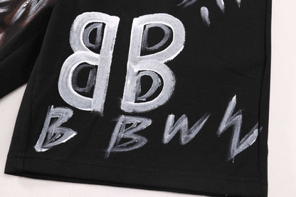 Pantaloncino Balenciaga - STORM OFFICIAL STORE