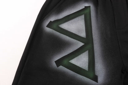 Pantaloncino Balenciaga - STORM OFFICIAL STORE