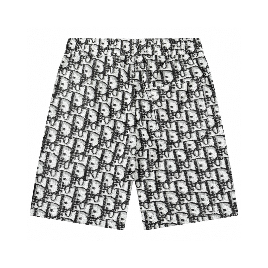 Pantaloncino Dior - STORM OFFICIAL STORE
