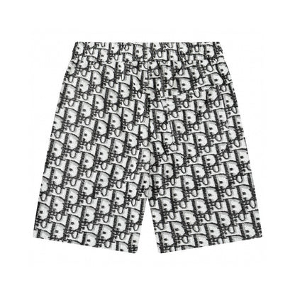 Pantaloncino Dior - STORM OFFICIAL STORE