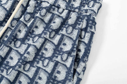 Pantaloncino Dior - STORM OFFICIAL STORE