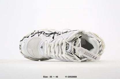Balenciaga Runner - STORM OFFICIAL STORE