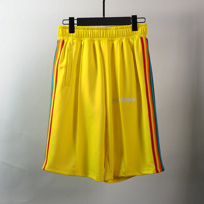 Pantaloncino Palm Angels - STORM OFFICIAL STORE
