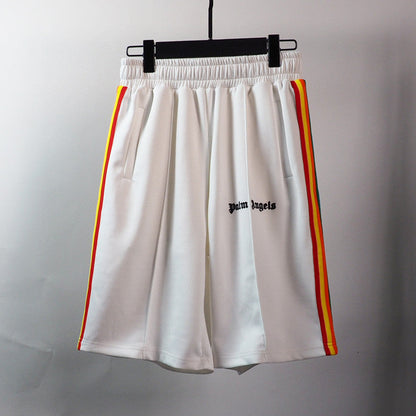 Pantaloncino Palm Angels - STORM OFFICIAL STORE