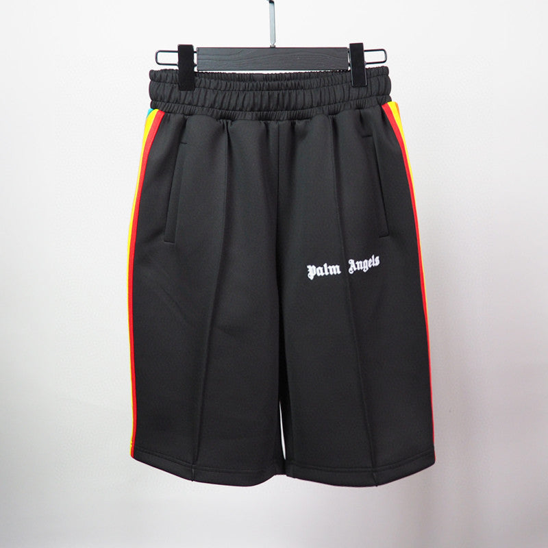 Pantaloncino Palm Angels - STORM OFFICIAL STORE