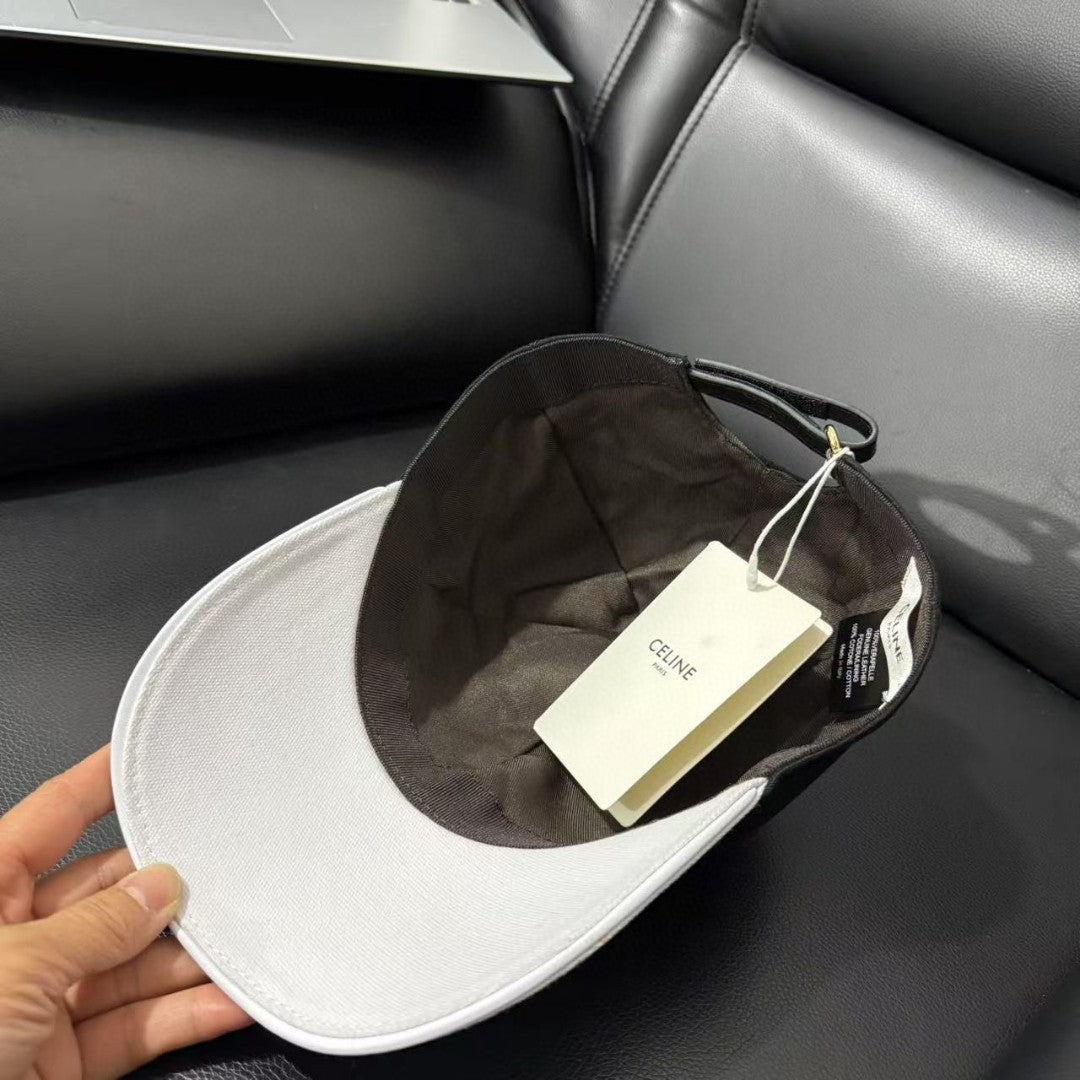 Cappellino Balenciaga - STORM OFFICIAL STORE