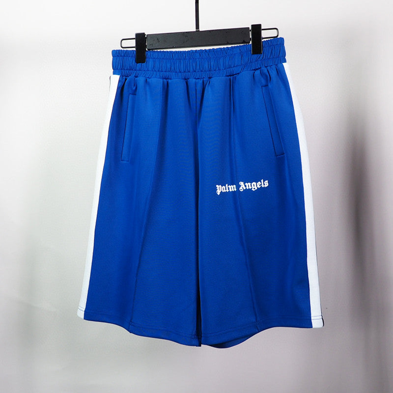 Pantaloncino Palm Angels - STORM OFFICIAL STORE