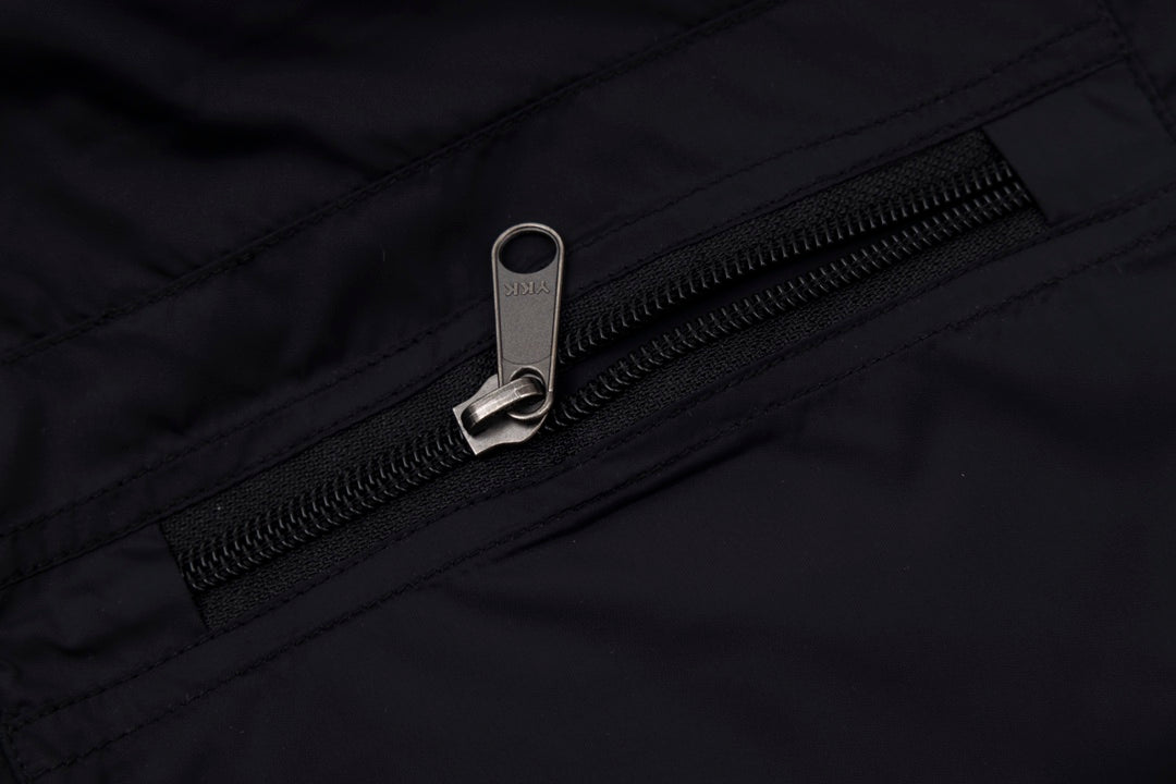 The North Face -black