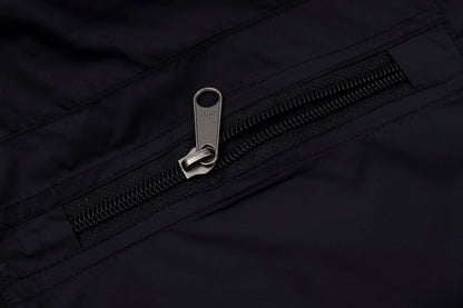 The North Face -black