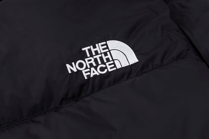 The North Face -black