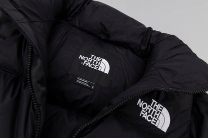 The North Face -black