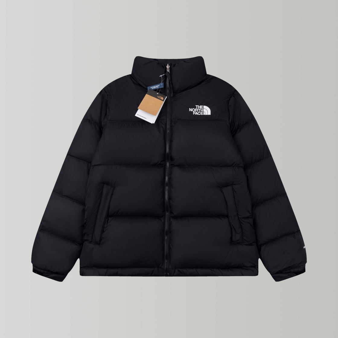 The North Face -black