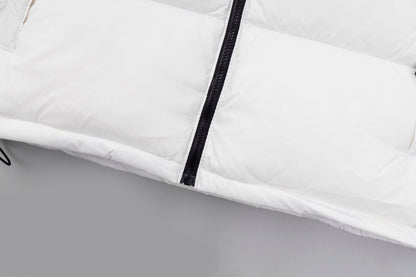 The North Face - White