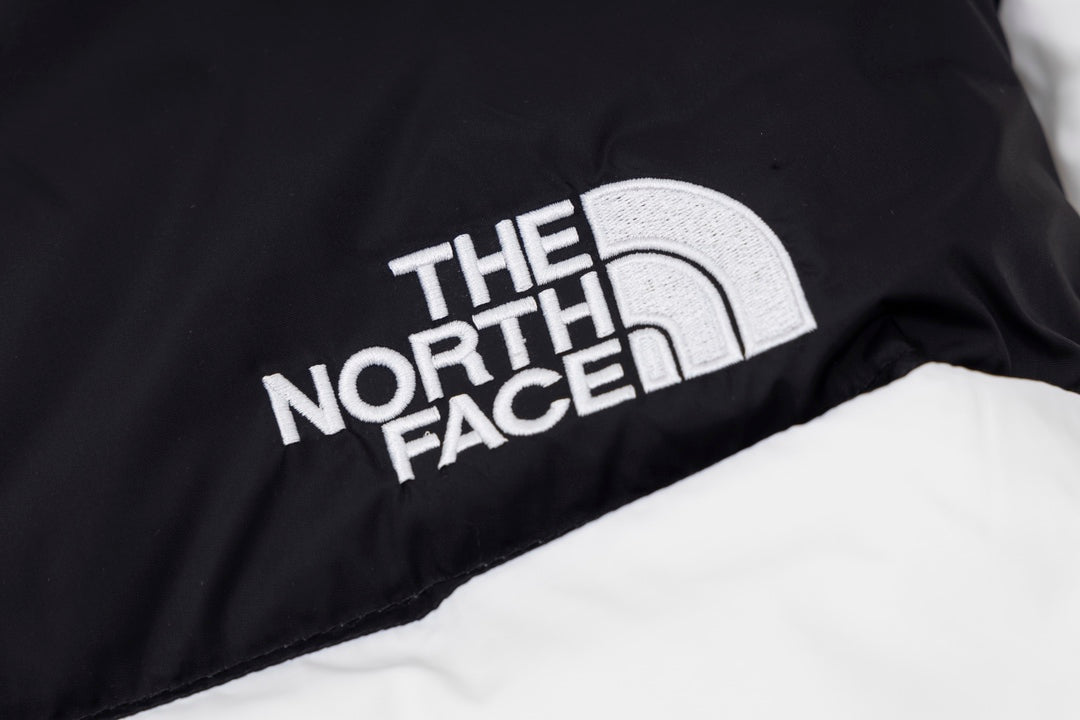 The North Face - White
