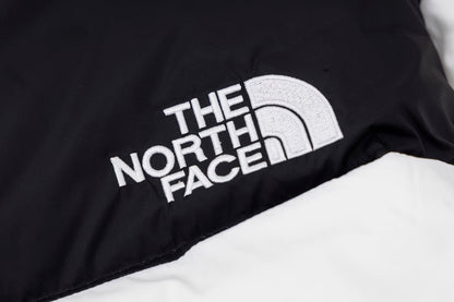 The North Face - White