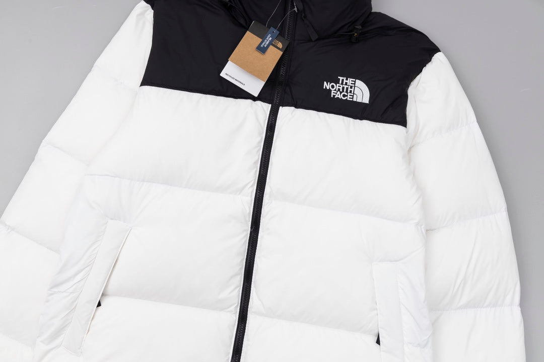 The North Face - White