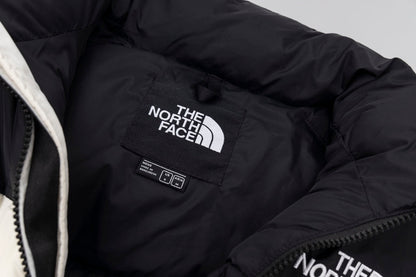 The North Face - White