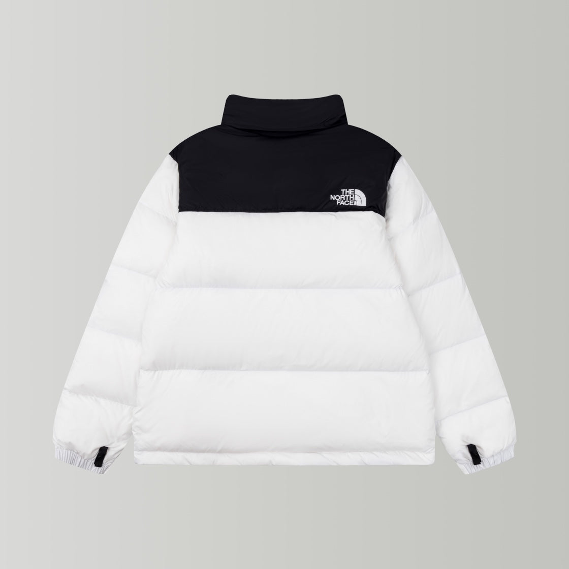 The North Face - White